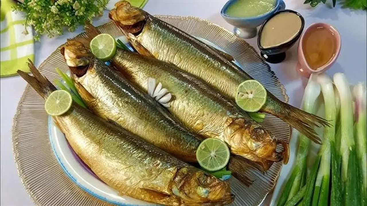 أسعار الرنجة والفسيخ 2026.. «تأهبوا للاحتفال بشم النسيم»